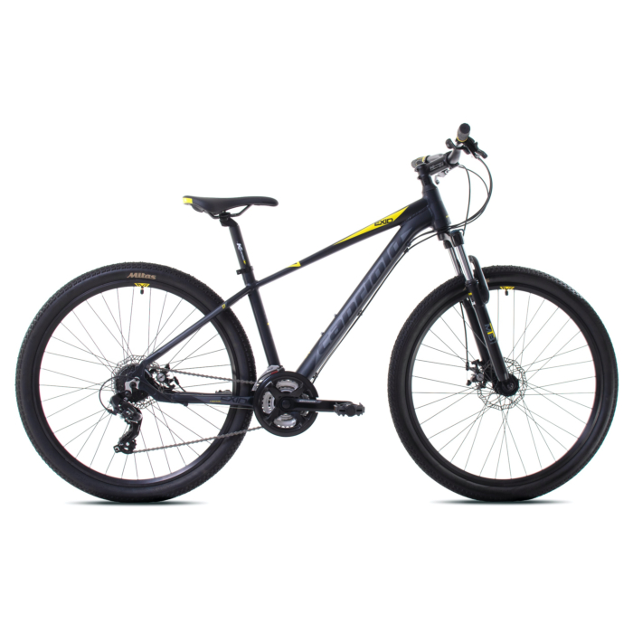 Capriolo bicikl MTB EXID - 27,5 AL-16