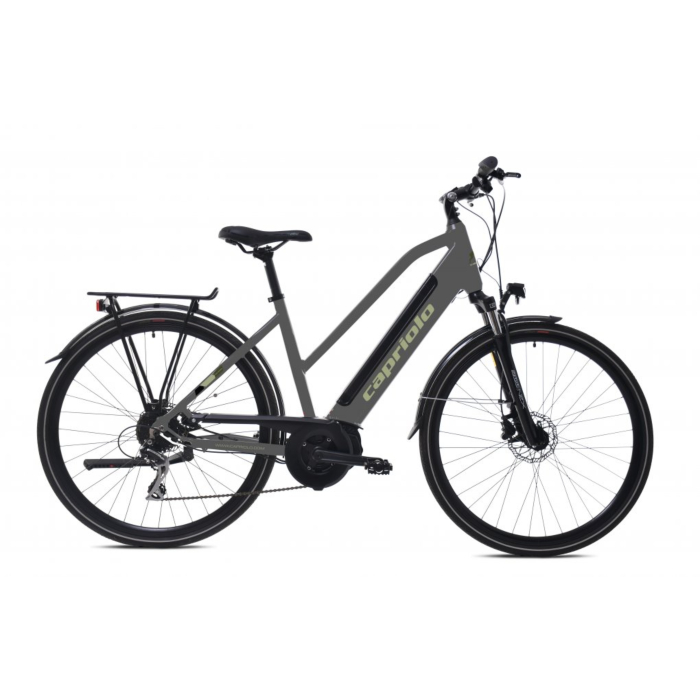 Capriolo eketrični bicikl ECO 700.3.2 28"
