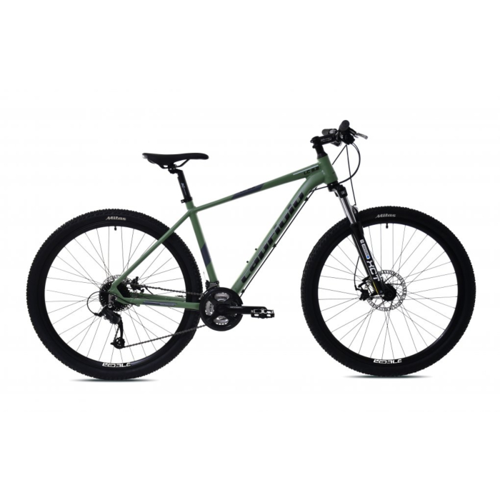 Capriolo bicikl MTB LC 9.2 29"/24AL