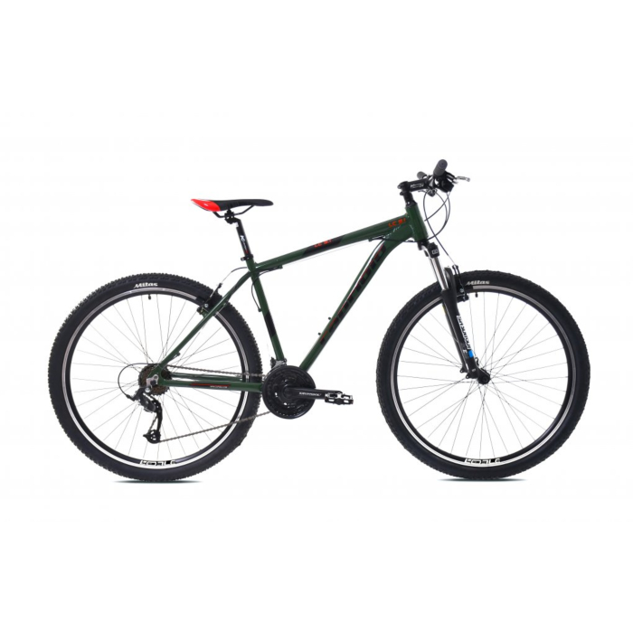 Capriolo bicikl MTB LC 9.1 29"/21AL