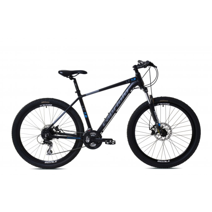 Capriolo bicikl MTB LC 7.2 27.5"/24AL