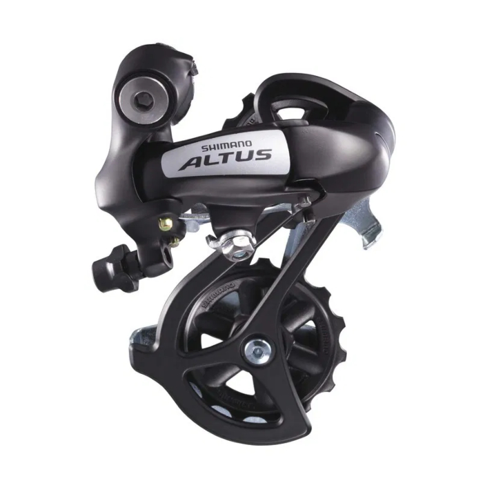 Shimano stražnji mjenjač ALTUS RD-M310-L, 7/8 brzina