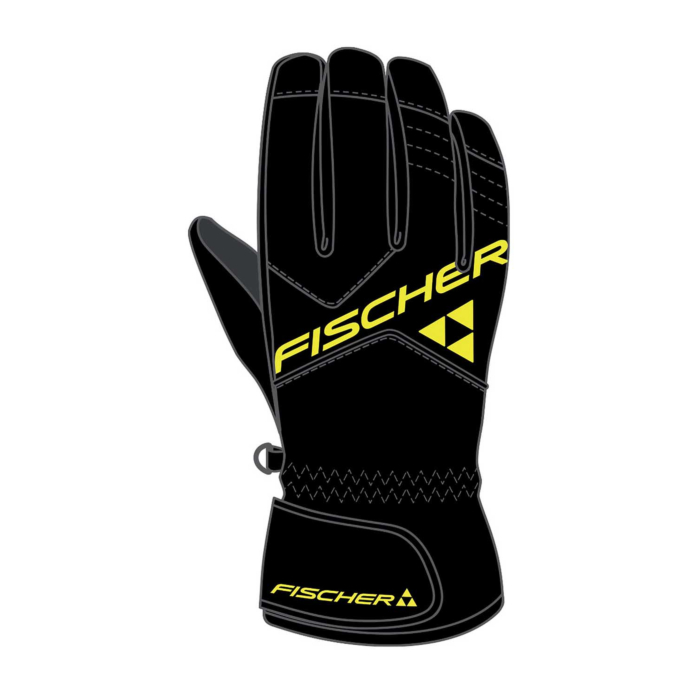 Fischer skijaške rukavice MICRO