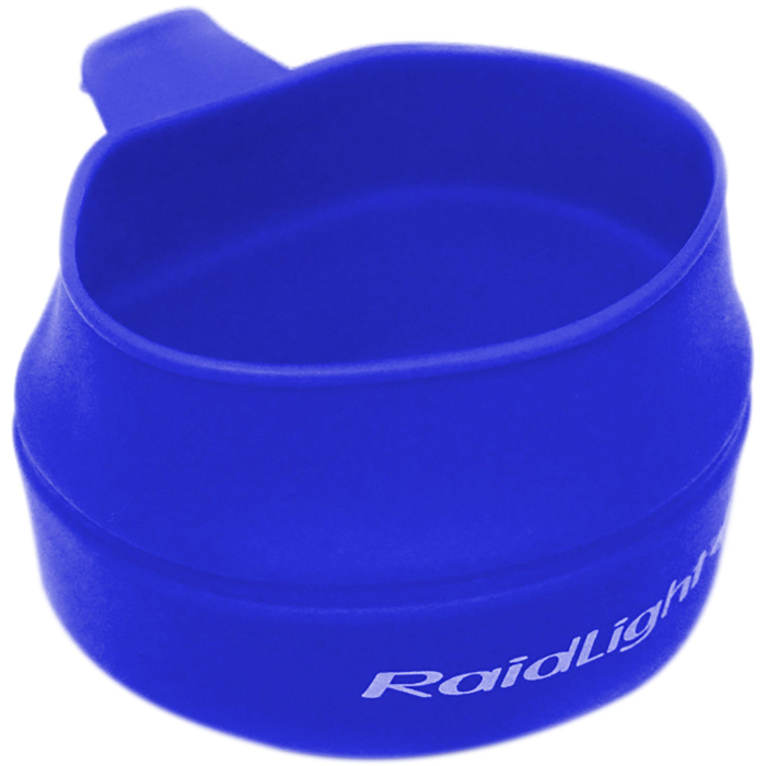 Raidlight silikonska čaša FOLDING ECO CUP