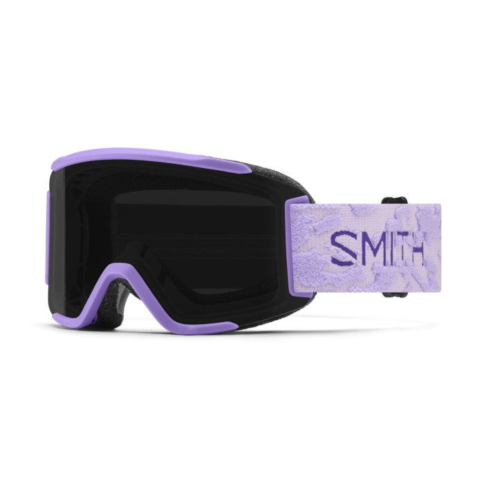 Smith skijaške naočale SQUAD S