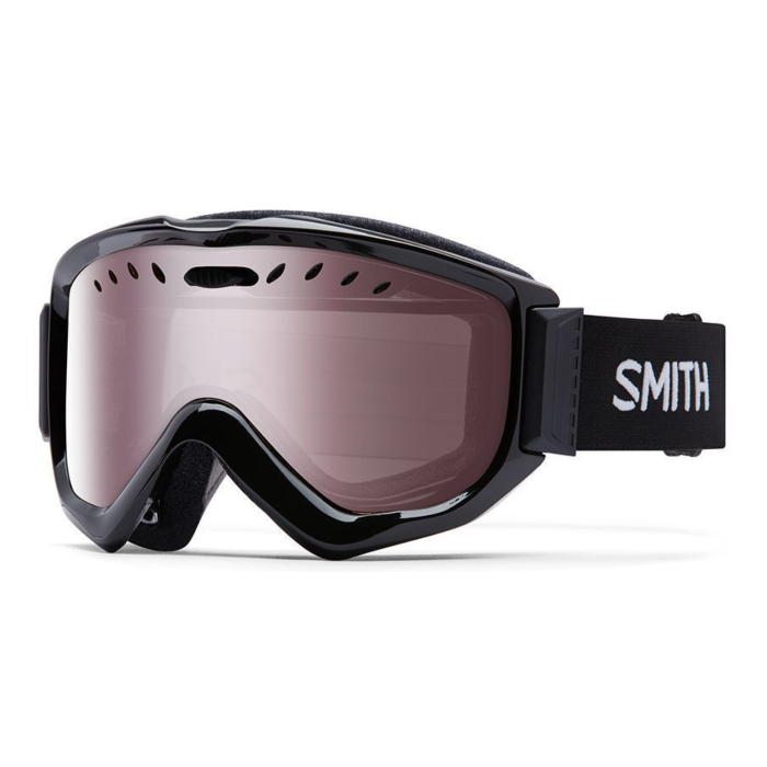 Smith naočale za skijanje KNOWLED.REG OTG