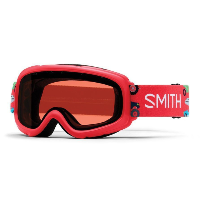 Smith diječje naočale za skijanje GAMBLER