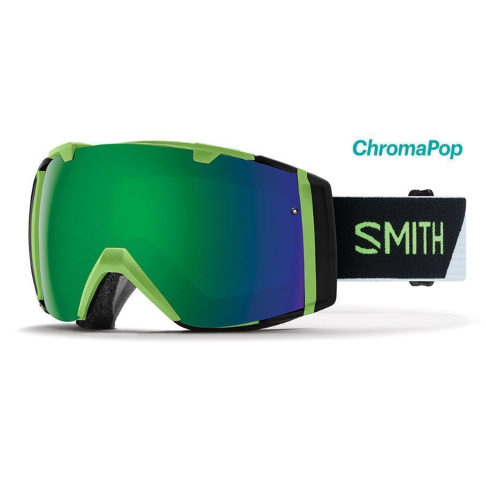 Smith naočale za skijanje I/O