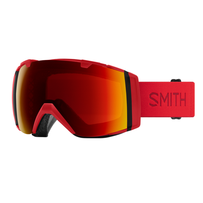 Smith skijaške naočale I/O