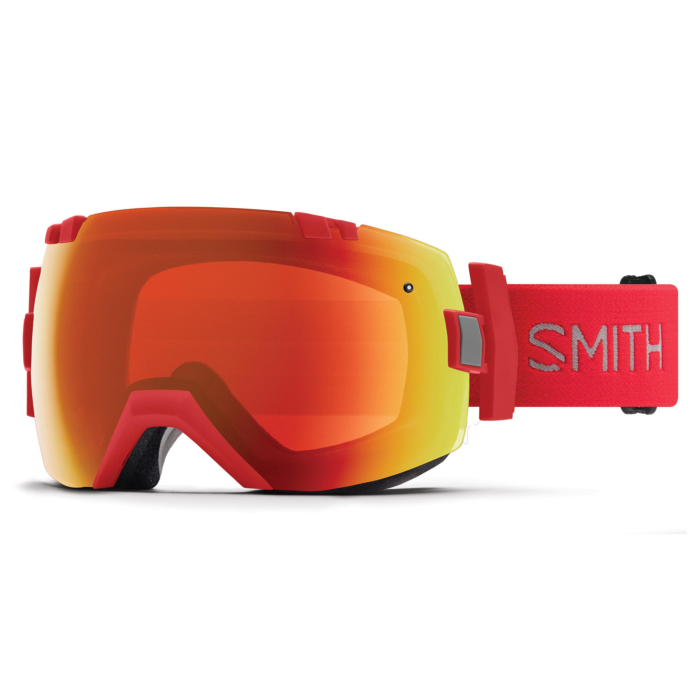 Smith naočale za skijanje I/OX