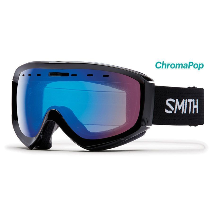 Smith naočale za skijanje PROPHECY OTG