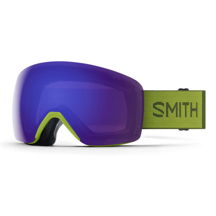 Smith skijaške naočale SKYLINE