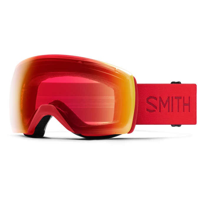 Smith skijaške naočale SKYLINE XL