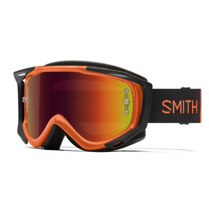 Smith biciklističke naočale FUEL V.2
