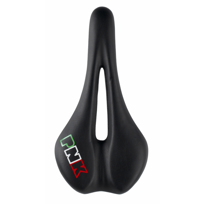Sjedalo pnk ergonomic saddle for road or mtb 27x13,5 cm 2