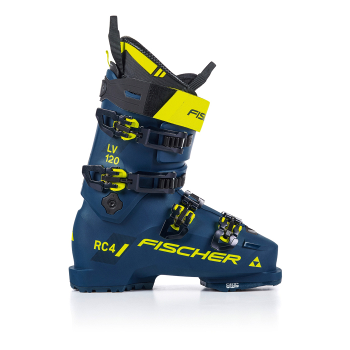 Fischer skijaška cipela RC4 120 LV VAC GW
