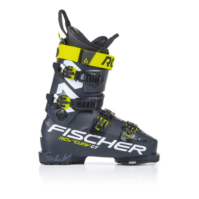 Fischer skijaška cipela RC4 THE CURV GT 110 VACUUM