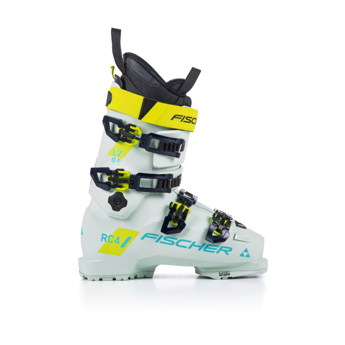 Fischer skijaška cipela RC4 95 LV VAC GW