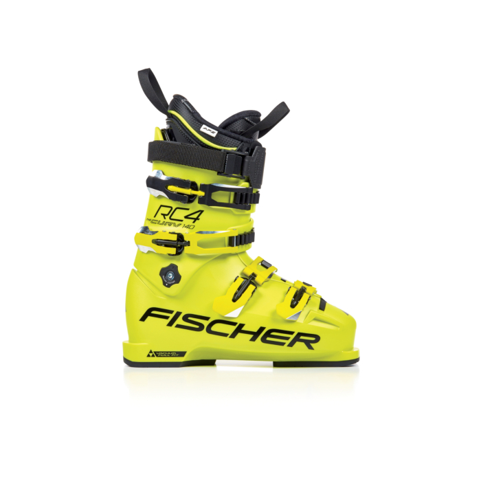 Fischer skijaška cipela RC4 CURV 140 VACUUM FULL FIT