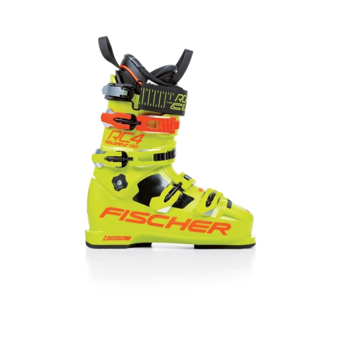Fischer skijaška cipela RC4 CURV 130 VACUUM FULL FIT