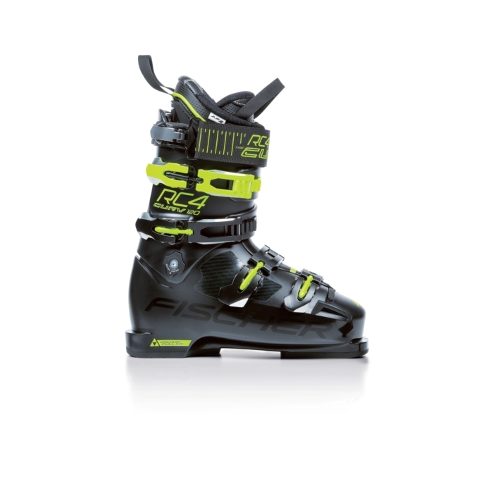 Fischer skijaška cipela RC4 CURV 120 VACUUM FULL FIT