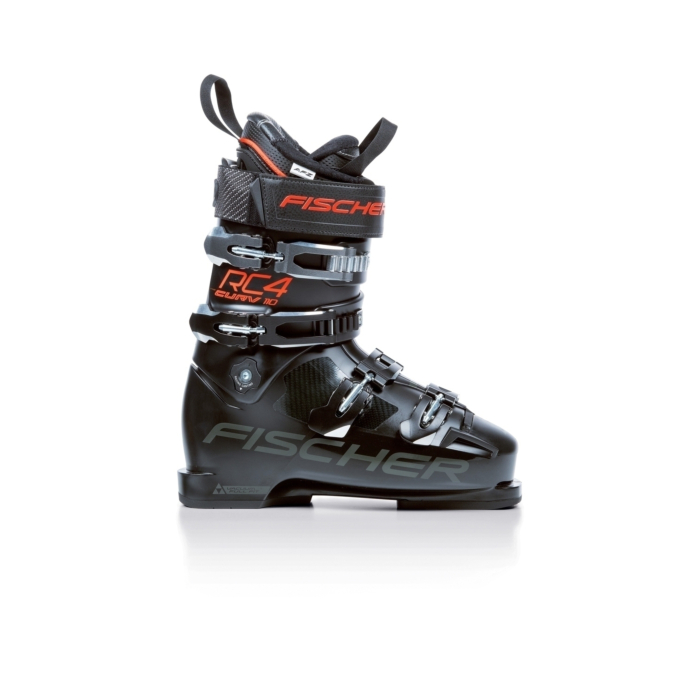 Fischer skijaška cipela RC4 CURV 110 VACUUM FULL FIT - KORIŠTENO
