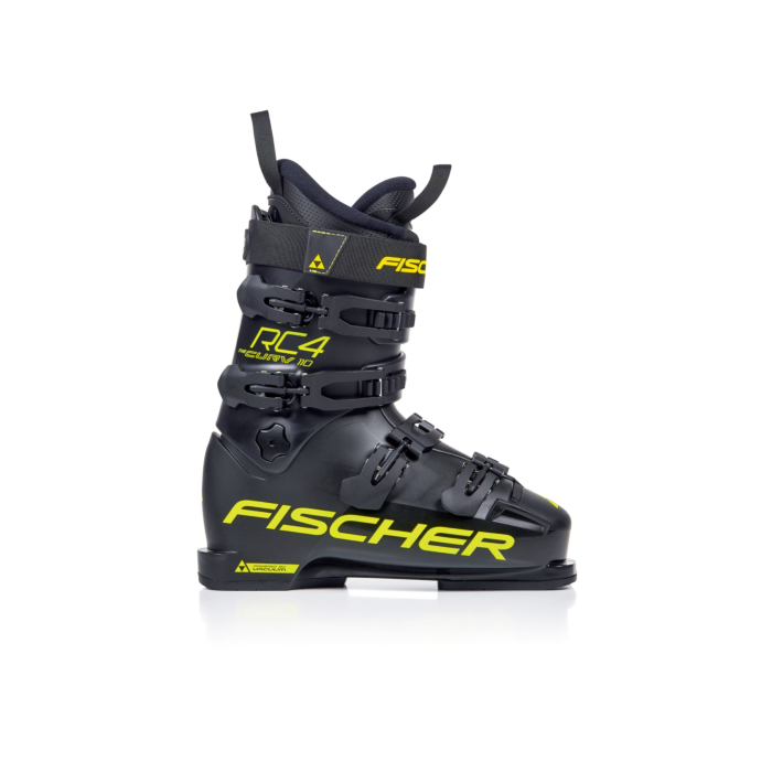 Fischer skijaška cipela RC4 CURV 110 PBV