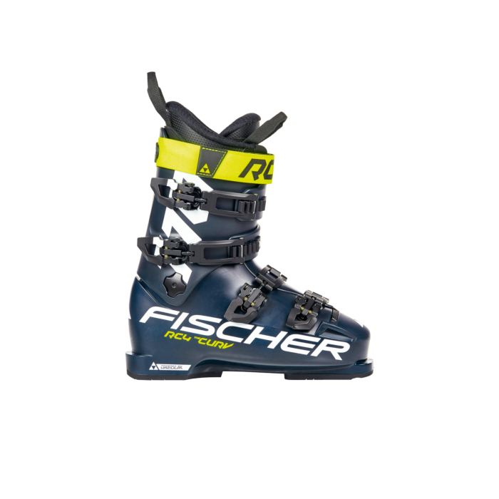 Fischer skijaška cipela RC4 THE CURV 110 PBV
