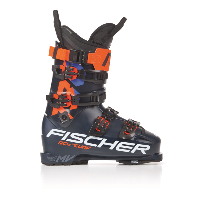 Fischer skijaška cipela RC4 THE CURV 130 VACUUM