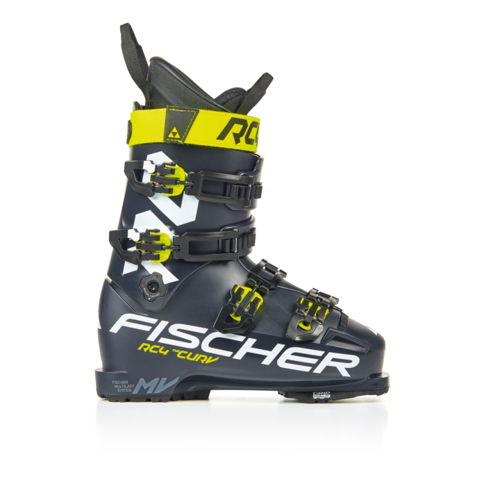 Fischer skijaška cipela RC4 THE CURV 110 VACUUM
