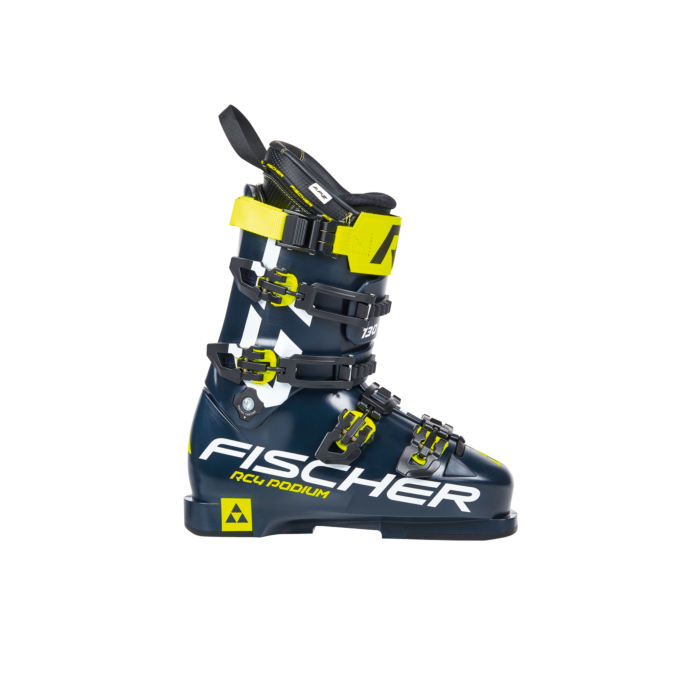 Fischer skijaška cipela RC4 PODIUM GT 130 VFF