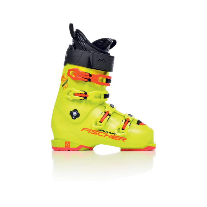 Fischer skijaška cipela RC PRO 130 VACUUM FULL FIT