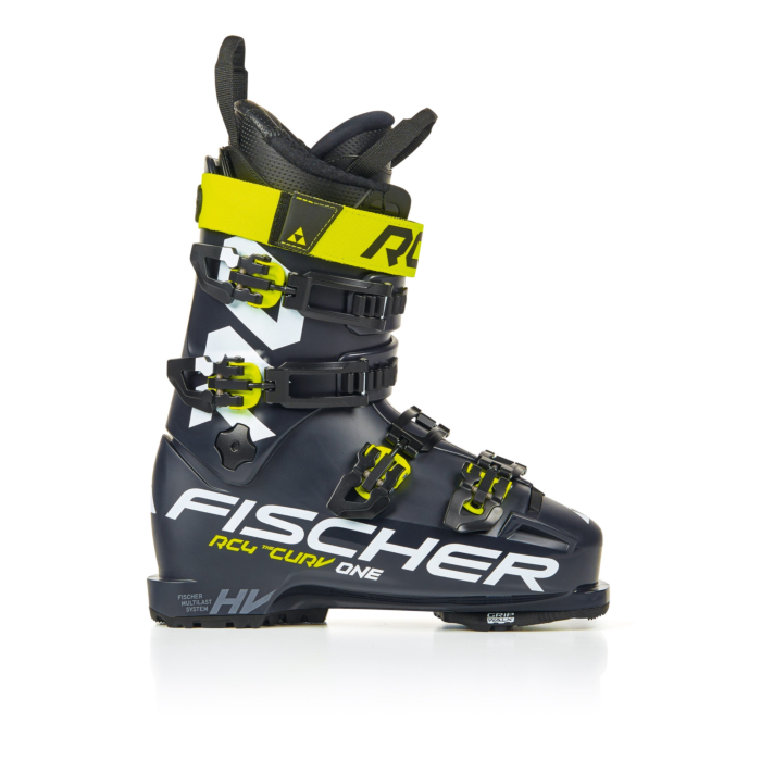 Fischer skijaška cipela RC4 THE CURV ONE 110 VACUUM