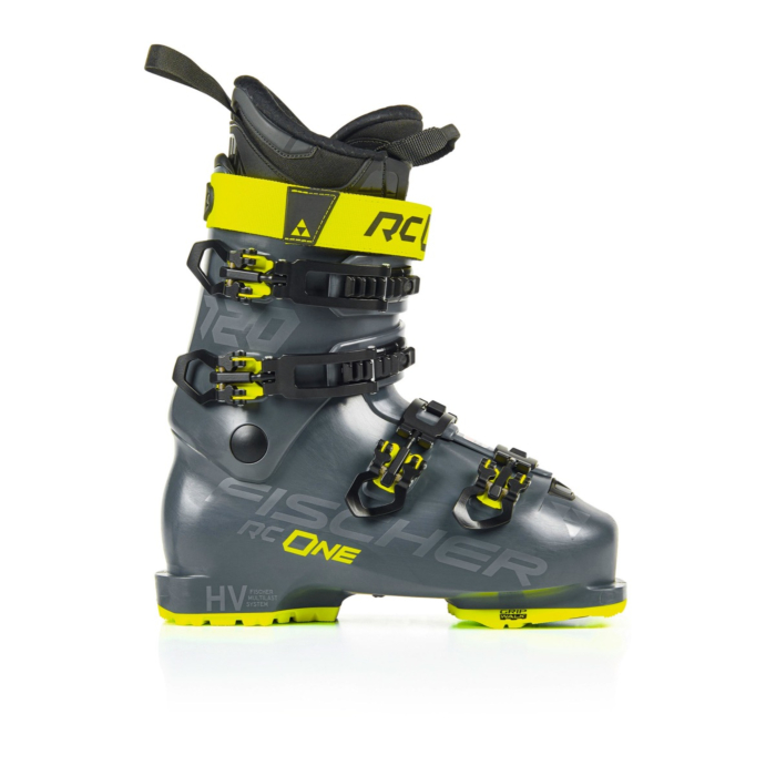 Fischer skijaška cipela RC ONE 120 VAC GW