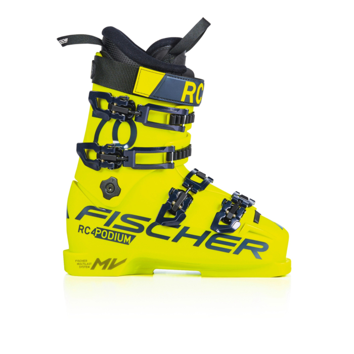 Fischer dječja skijaška cipela RC4 PODIUM 70
