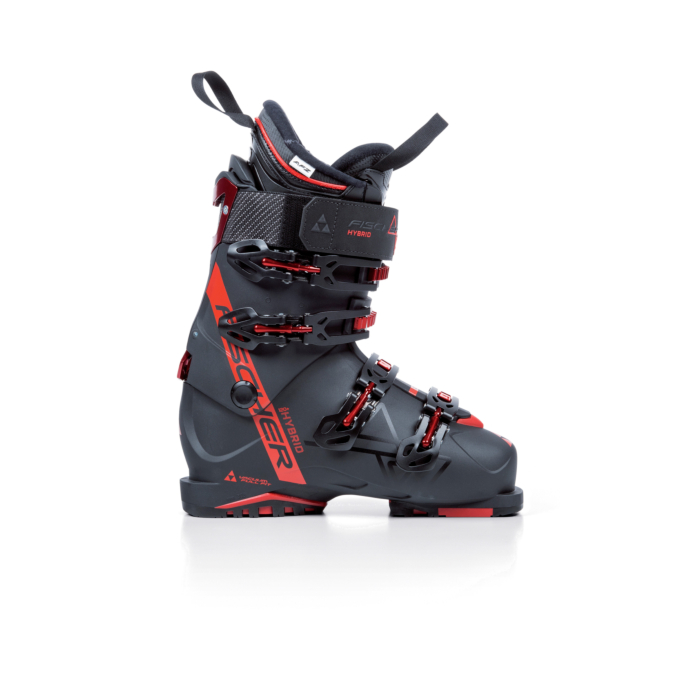 Fischer skijaška cipela HYBRID 120+ VACUUM FULL FIT