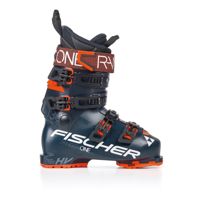 Fischer skijaška cipela RANGER ONE 130 VACUUM