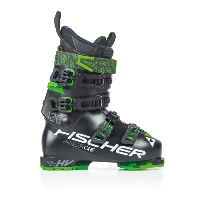 Fischer skijaška cipela RANGER ONE 120 VACUUM