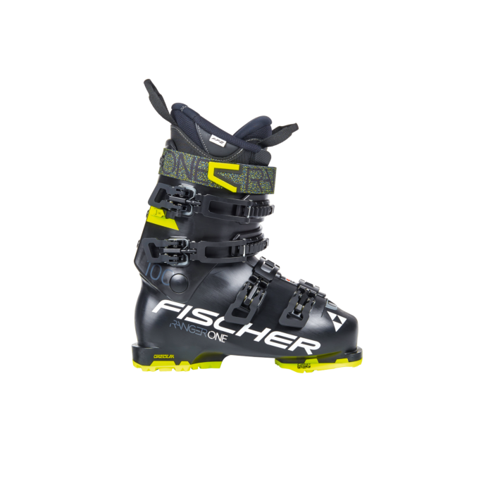 Fischer skijaška cipela RANGER ONE 100 PBV