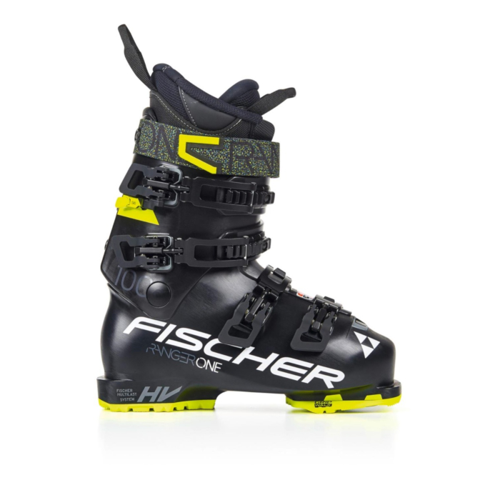 Fischer skijaška cipela RANGER ONE 100 VACUUM WALK