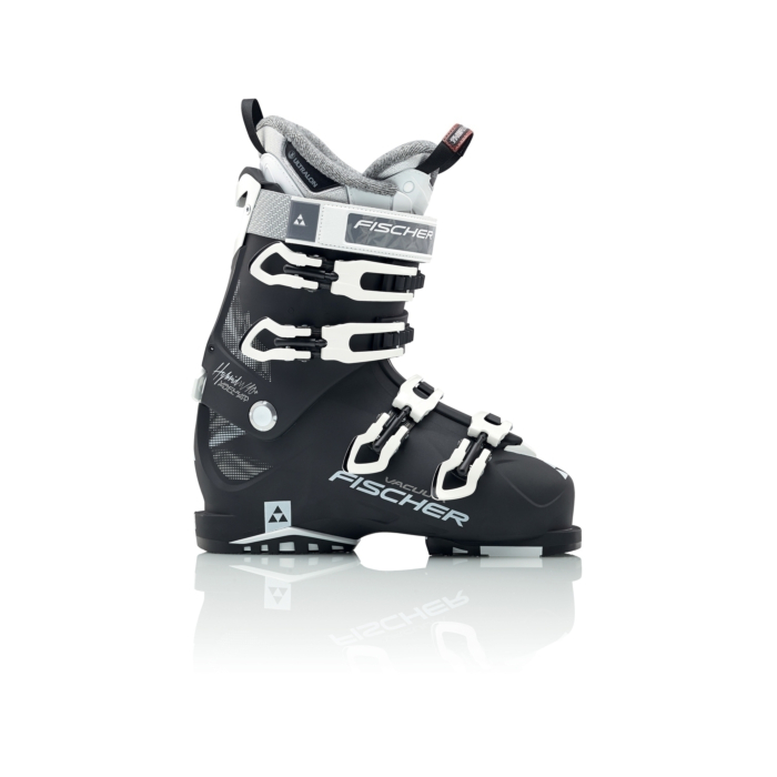 Fischer ženska skijaška cipela HYBRID W 10+ VACUUM FULL FIT