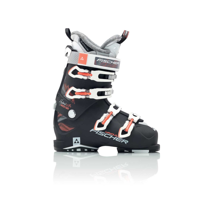 Fischer ženska skijaška cipela HYBRID W 8+ VACUUM FULL FIT