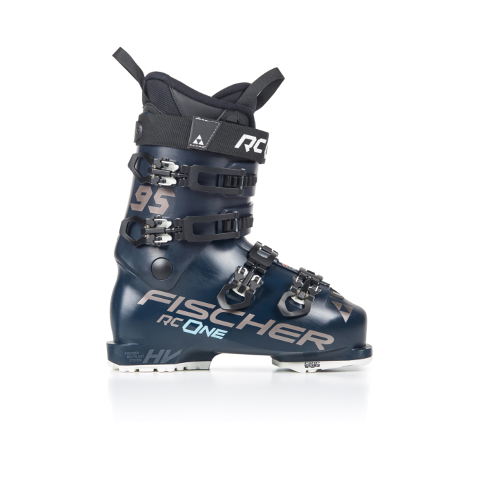Fischer skijaška cipela RC ONE 95 VACUUM WALK w