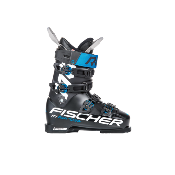 Fischer skijaška cipela MY CURV 110 VFF