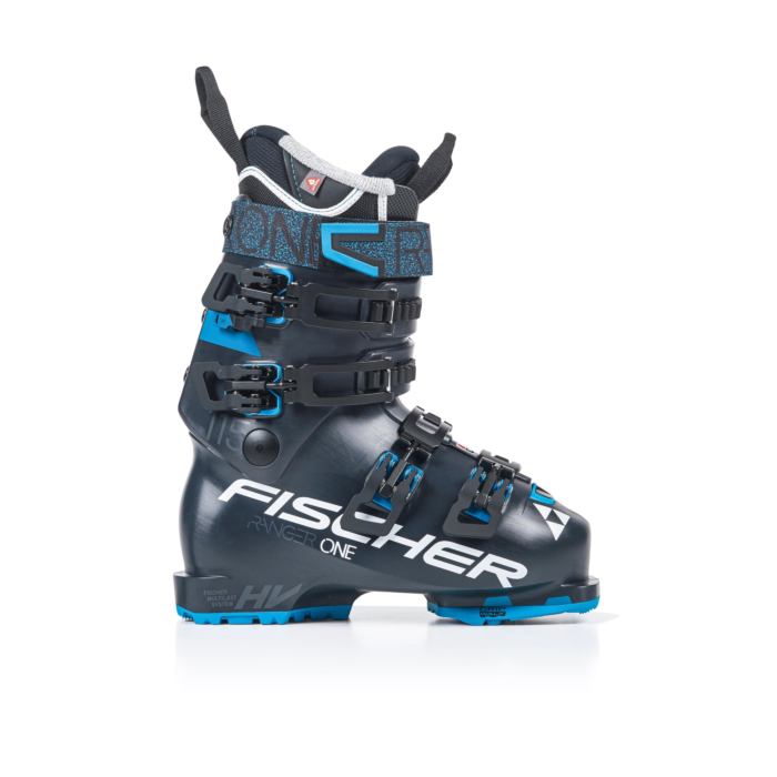 Fischer skijaška cipela RANGER ONE 115 VACUUM W