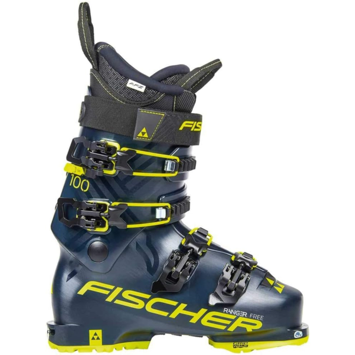 Fischer skijaška cipela RANGER FREE 100 WALK DY