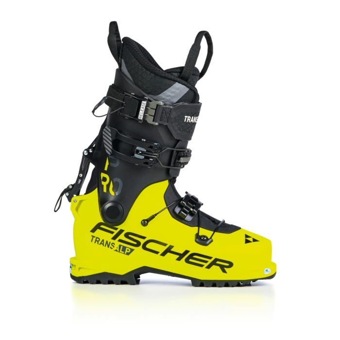 Fischer turno skijaške cipele TRANSALP PRO