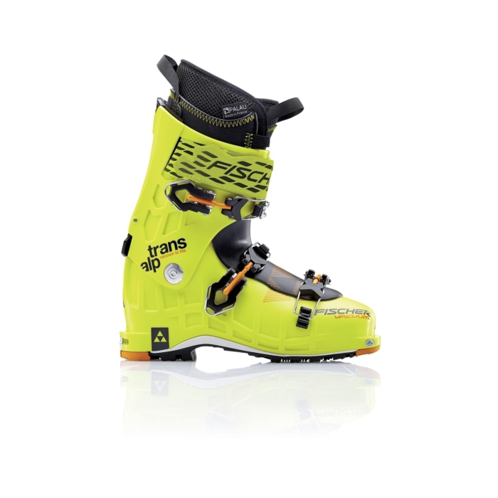 Fischer turno skijaška cipela TRANSALP Vacuum TS Lite
