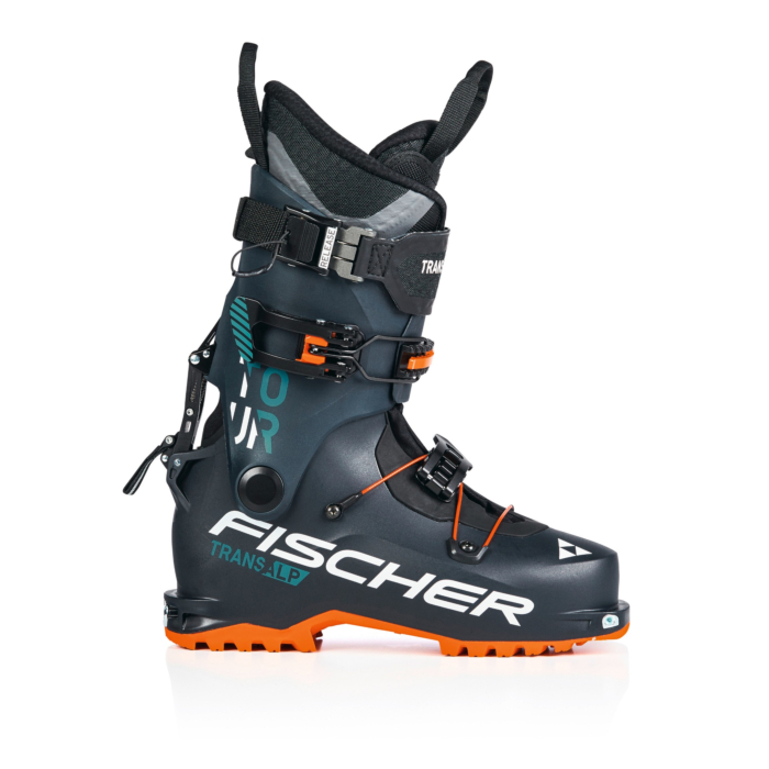Fischer turno skijaške cipele TRANSALP TOUR