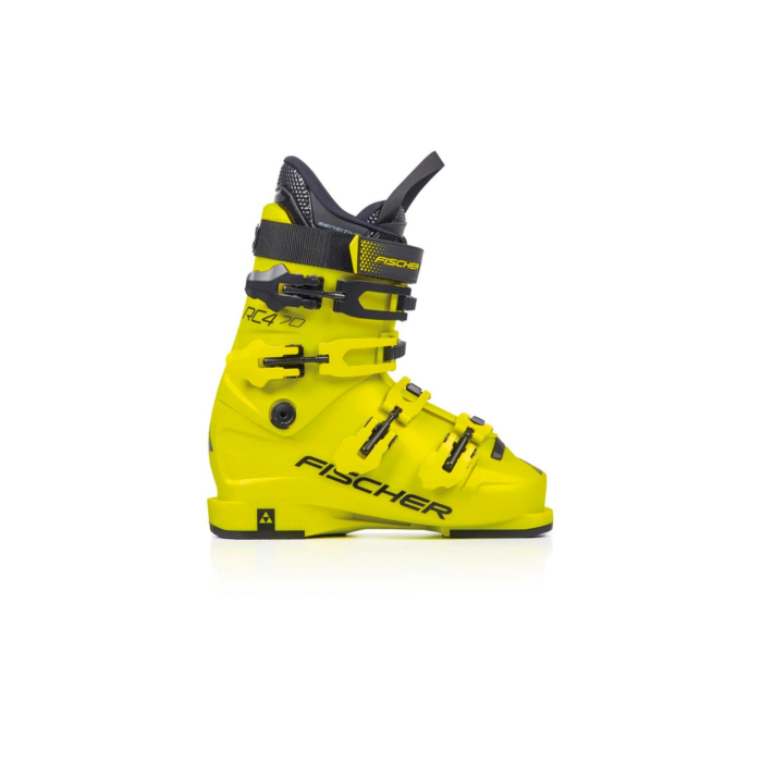 Fischer dječja skijaška cipela RC4 70 JR